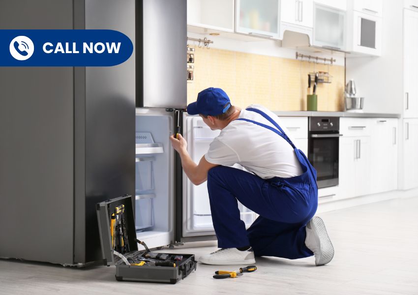 Winamac Appliance Repair Company
